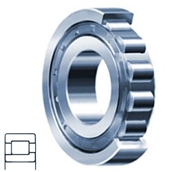 Steel Cage High Capacity Single Row Removable Inner Ring Straight Bore 80mm Bore 140mm OD 26mm Width Metric SKF NJ 216 ECJ/C3 Cylindrical Roller Bearing Flanged C3 Clearance Steel Cage High Capacity Single Row Removable Inner Ring Straight Bore 80mm Bore 140mm OD 26mm Width Metric SKF NJ 216 ECJ/C3 Cylindrical Roller Bearing Flanged C3 Clearance